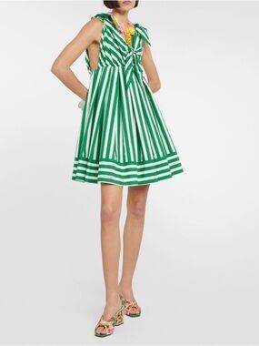 sistine mini dress Cleo Mini Dress 6